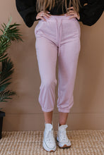 Load image into Gallery viewer, Sweet Generis Head in the Clouds Full Size Run Joggers