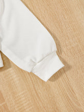 Load image into Gallery viewer, BROOKLYN Graphic Sweatshirt and Joggers Set