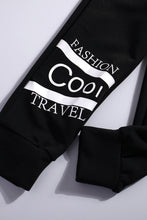 Load image into Gallery viewer, Boys FASHION Sweatshirt and Pants Set