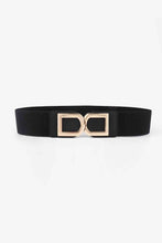 Load image into Gallery viewer, Double D Buckle PU Belt