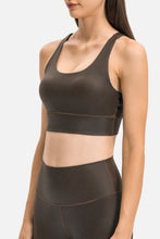 Load image into Gallery viewer, Crisscross Strapy Back Underwear