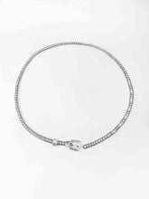 Load image into Gallery viewer, Rhinestone Metal Belt