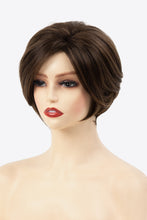 Load image into Gallery viewer, Synthetic Short Wave Bobo Wigs 5''
