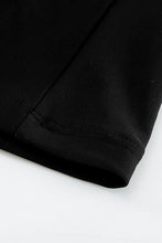 Load image into Gallery viewer, Gathered Detail Square Neck Tankini Set