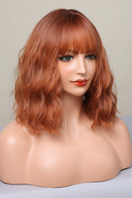Load image into Gallery viewer, Bobo Wave Synthetic Wigs 12''