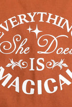 Load image into Gallery viewer, Baby Graphic Long Sleeve Bodysuit