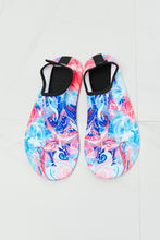 Load image into Gallery viewer, MMshoes On The Shore Water Shoes in Pink and Sky Blue