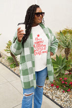 Load image into Gallery viewer, Simply Love Full Size HAVE YOURSELF A MERRY LITTLE CHRISTMAS T-Shirt