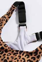 Load image into Gallery viewer, Tie-dye Print Sport Bra Legging Set