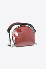 Load image into Gallery viewer, Nicole Lee USA 3-Piece Patterned Crossbody Pouch