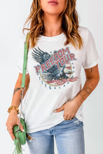 Load image into Gallery viewer, FREEDOM TOUR Graphic Tee