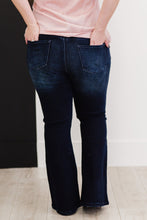 Load image into Gallery viewer, Kancan Denim Obsession Full Size Run Flare Jeans