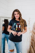 Load image into Gallery viewer, Prince Peter Collection Licensed LET IT BE Smiley Graphic Tee