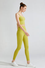 Load image into Gallery viewer, Scoop Neck Sports Bra