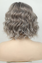 Load image into Gallery viewer, Synthetic Short Wavy Wigs 4''