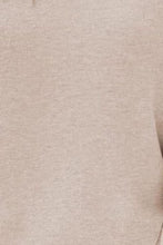 Load image into Gallery viewer, Round Neck Lantern Sleeve T-Shirt