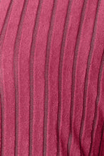 Load image into Gallery viewer, Basic Bae Full Size Ribbed Cocoon Cardigan