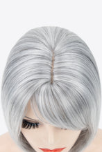 Load image into Gallery viewer, Short Straight Bobo Wigs 9''