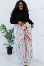 Load image into Gallery viewer, Davi & Dani Island Retreat Full Size Run Palazzo Pants in Pink