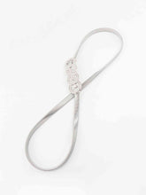 Load image into Gallery viewer, Knot Buckle Metal Belt