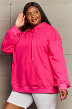 Load image into Gallery viewer, Simply Love Simply Love Full Size TX 1882 Graphic Hoodie