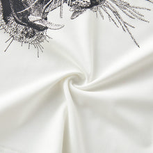 Load image into Gallery viewer, Tiger Graphic Tee and Shorts Set