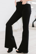 Load image into Gallery viewer, Zenana Veronica Full Size High-Rise Super Flare Jeans