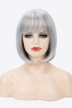 Load image into Gallery viewer, Short Straight Bobo Wigs 9''