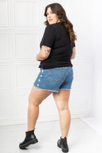 Load image into Gallery viewer, mineB Full Size Rock & Roll Graphic Tee