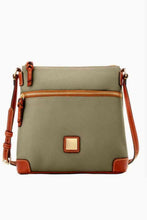 Load image into Gallery viewer, PU Leather Crossbody Bag