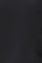 Load image into Gallery viewer, Round Neck Lantern Sleeve T-Shirt