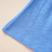 Load image into Gallery viewer, Basic Style Boat Neck Dress