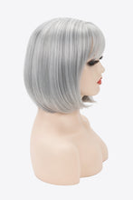 Load image into Gallery viewer, Short Straight Bobo Wigs 9''