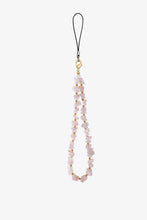 Load image into Gallery viewer, Natural Stone Key Chain