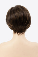 Load image into Gallery viewer, Synthetic Short Wave Bobo Wigs 5''