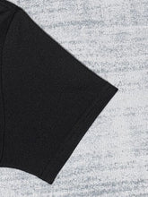 Load image into Gallery viewer, Round Neck Short Sleeve T-Shirt