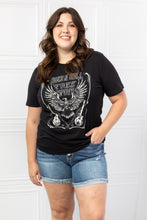 Load image into Gallery viewer, mineB Full Size Free Spirit Graphic Tee
