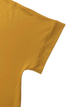 Load image into Gallery viewer, Plus Size V-Neck Slit Top and Pants Set