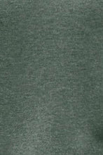 Load image into Gallery viewer, Round Neck Lantern Sleeve T-Shirt