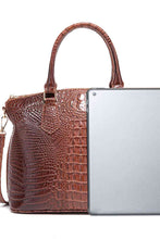 Load image into Gallery viewer, PU Leather Handbag