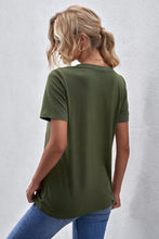 Load image into Gallery viewer, Pray Print T-Shirt