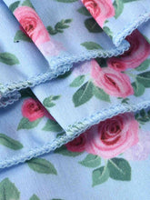 Load image into Gallery viewer, Baby Girl Printed Bow Detail Square Neck Romper