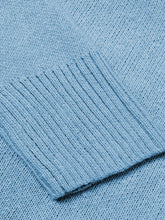 Load image into Gallery viewer, V-Neck Long Sleeve Knit Top