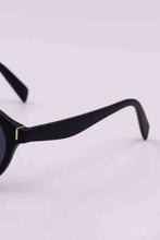 Load image into Gallery viewer, 3-Piece Round Polycarbonate Full Rim Sunglasses