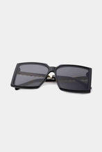 Load image into Gallery viewer, Polycarbonate Frame Square Sunglasses