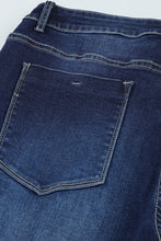 Load image into Gallery viewer, Plus Size Mid-Rise Waist Flare Jeans