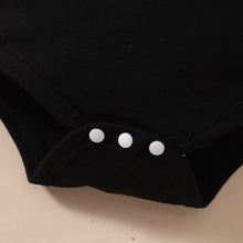 Load image into Gallery viewer, Baby LITTLE BROTHER Graphic Bodysuit and Printed Joggers Set