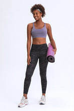 Load image into Gallery viewer, Thigh Pocket Active Leggings