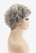 Load image into Gallery viewer, Synthetic Curly Short Wigs 4''