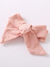 Load image into Gallery viewer, Baby Girl Slogan Graphic Top and Joggers Set